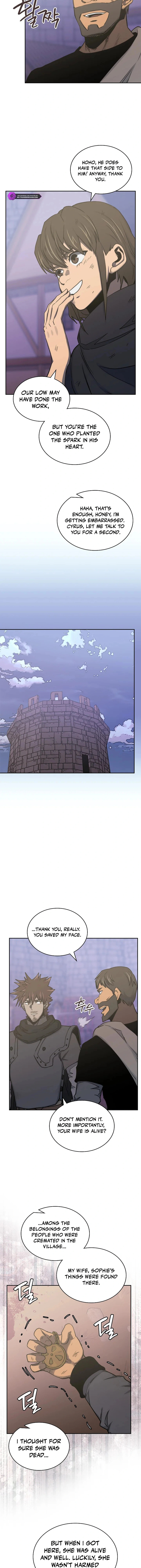 Dimensional Mercenary Chapter 271 page 7 - 