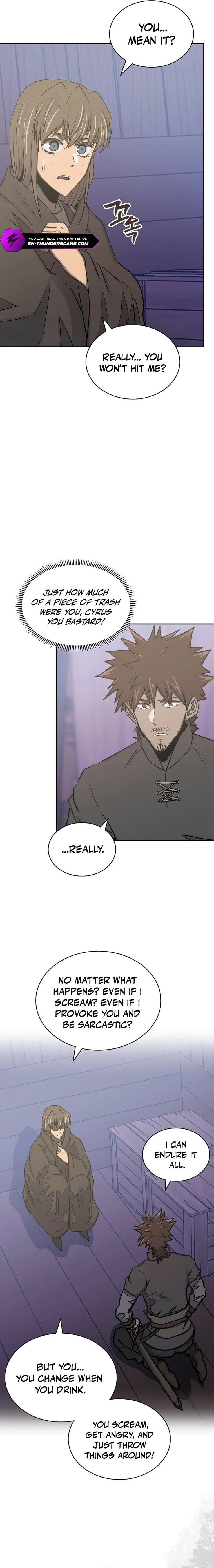 Dimensional Mercenary Chapter 272 page 4 - 