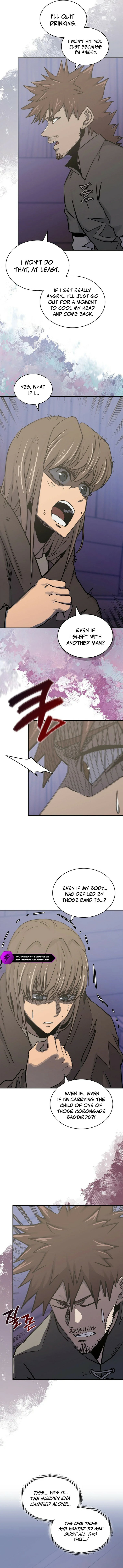 Dimensional Mercenary Chapter 272 page 5 - 