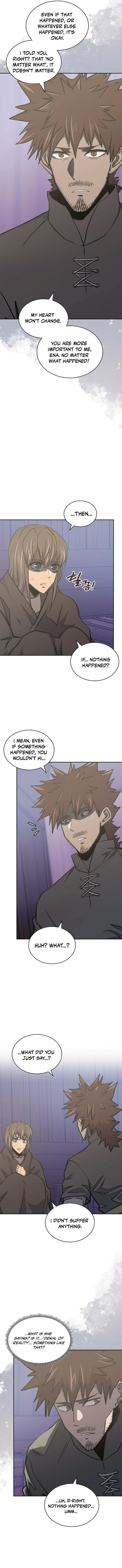 Dimensional Mercenary Chapter 272 page 7 - 