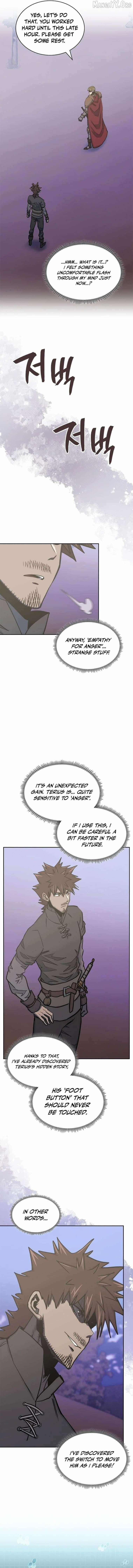 Dimensional Mercenary Chapter 273 page 13 - 