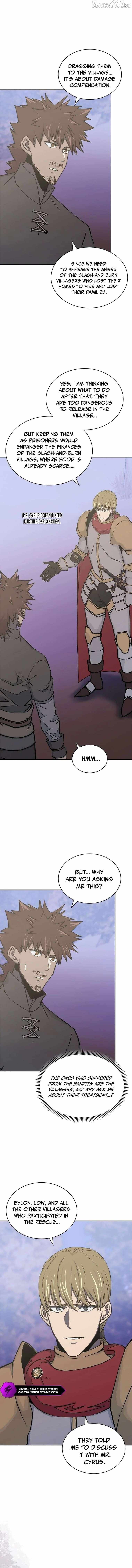 Dimensional Mercenary Chapter 273 page 3 - 