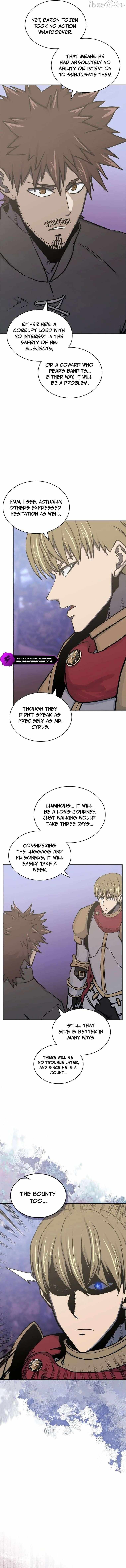 Dimensional Mercenary Chapter 273 page 7 - 