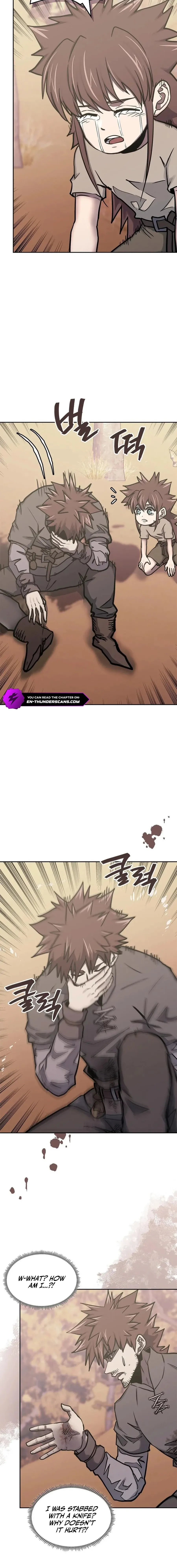 Dimensional Mercenary Chapter 279 page 2 - 