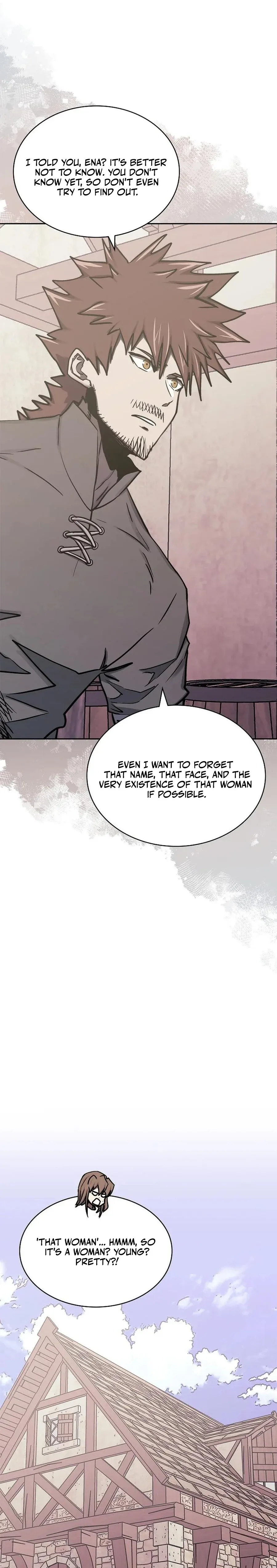 Dimensional Mercenary Chapter 279 page 19 - 