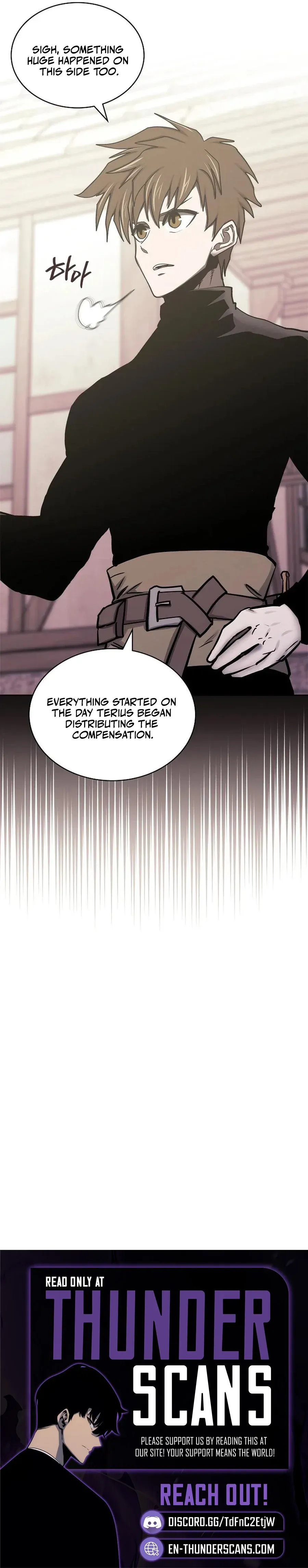Dimensional Mercenary Chapter 279 page 23 - 