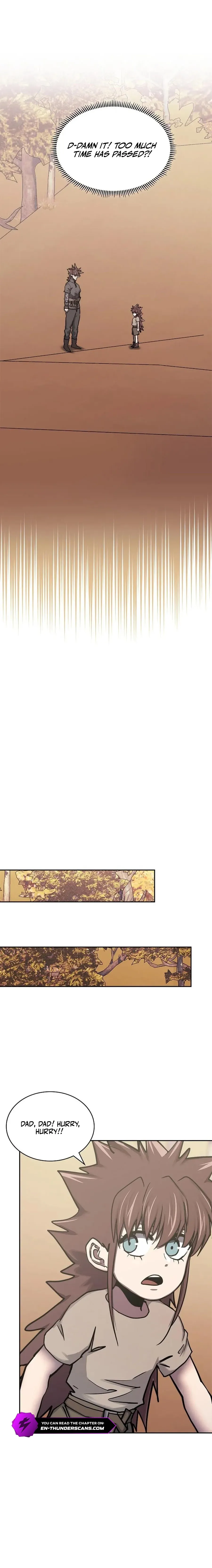 Dimensional Mercenary Chapter 279 page 6 - 