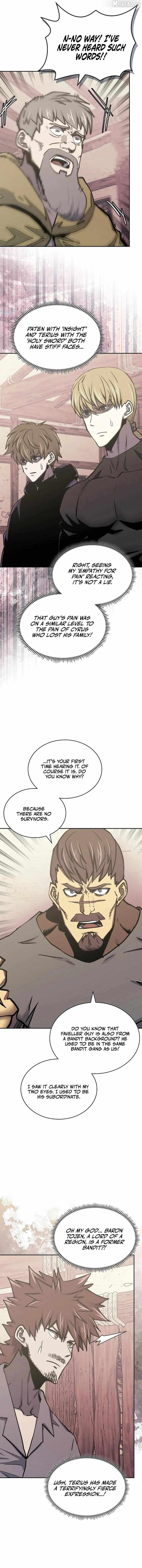 Dimensional Mercenary Chapter 281 page 6 - 