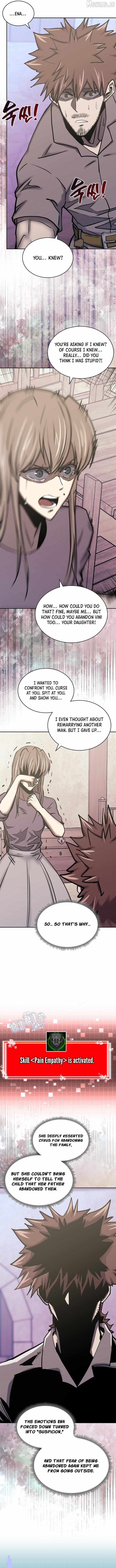 Dimensional Mercenary Chapter 284 page 12 - 