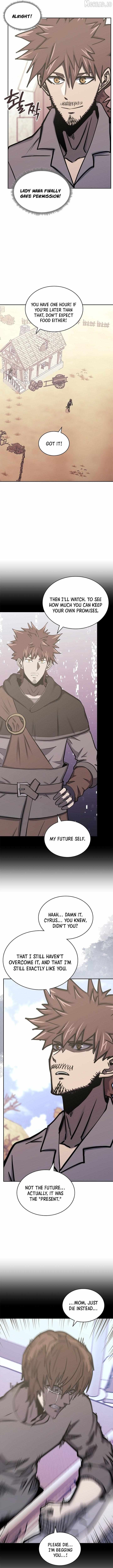 Dimensional Mercenary Chapter 286 page 2 - 
