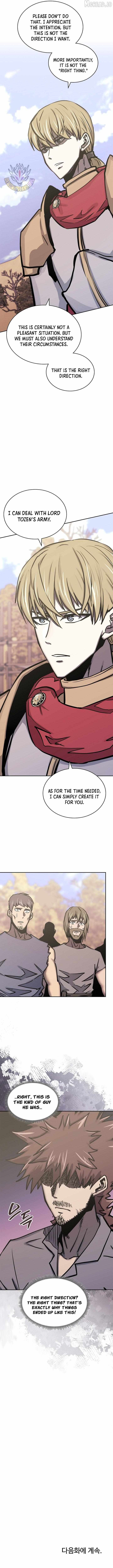 Dimensional Mercenary Chapter 287 page 13 - 