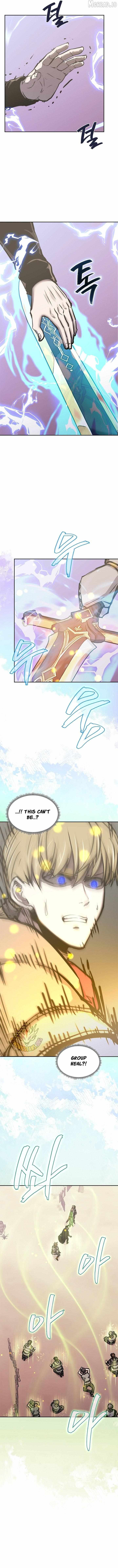 Dimensional Mercenary Chapter 288 page 11 - 