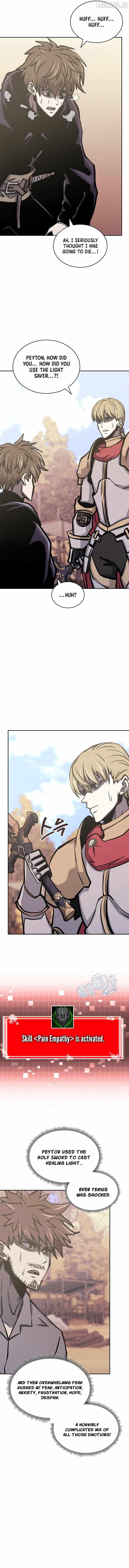 Dimensional Mercenary Chapter 288 page 12 - 