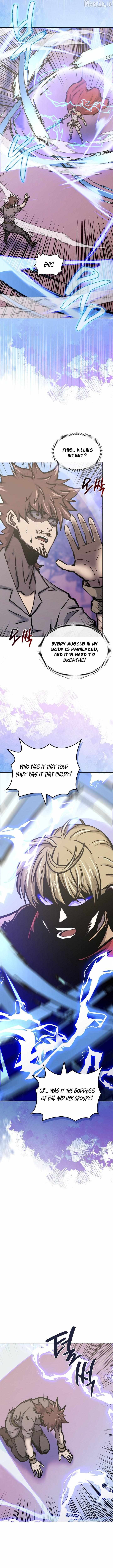 Dimensional Mercenary Chapter 288 page 8 - 