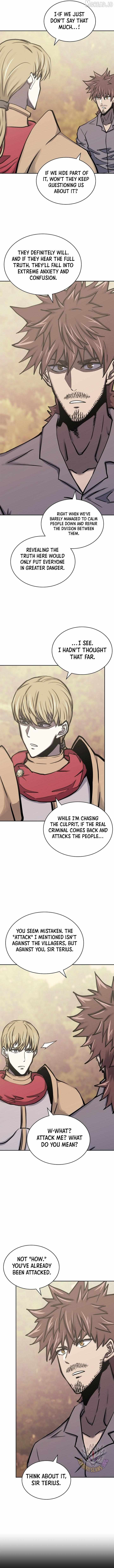 Dimensional Mercenary Chapter 290 page 7 - 