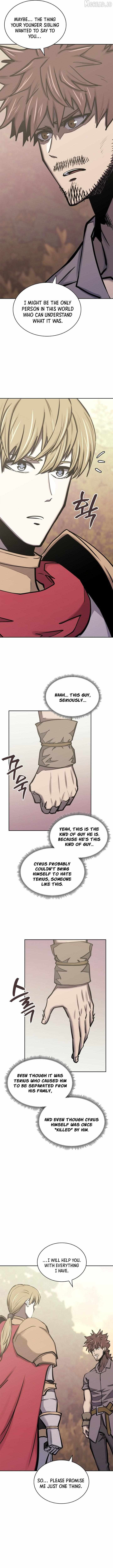 Dimensional Mercenary Chapter 291 page 2 - 