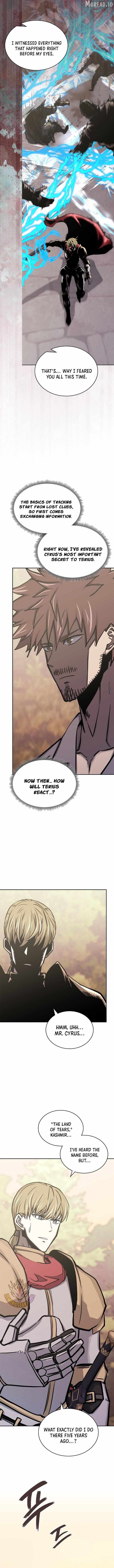 Dimensional Mercenary Chapter 291 page 5 - 