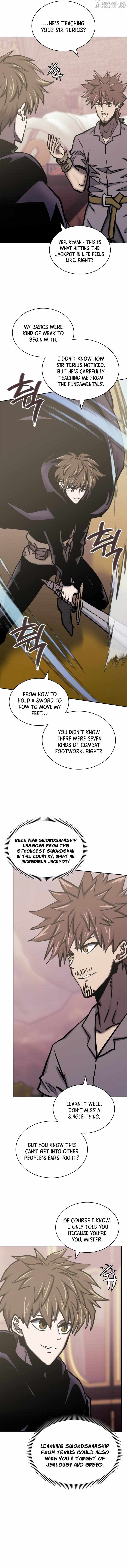 Dimensional Mercenary Chapter 292 page 2 - 