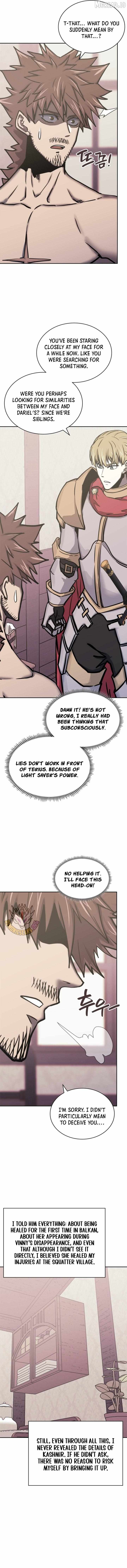 Dimensional Mercenary Chapter 295 page 5 - 
