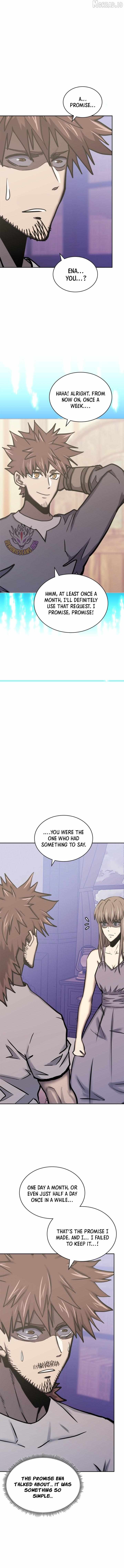 Dimensional Mercenary Chapter 296 page 9 - 
