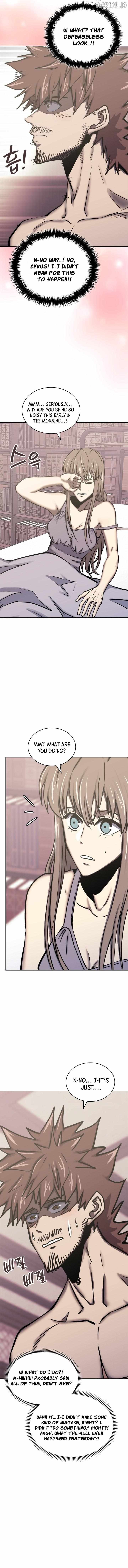 Dimensional Mercenary Chapter 297 page 2 - 