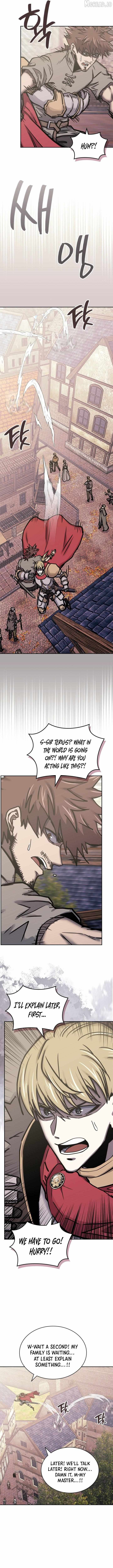 Dimensional Mercenary Chapter 297 page 6 - 