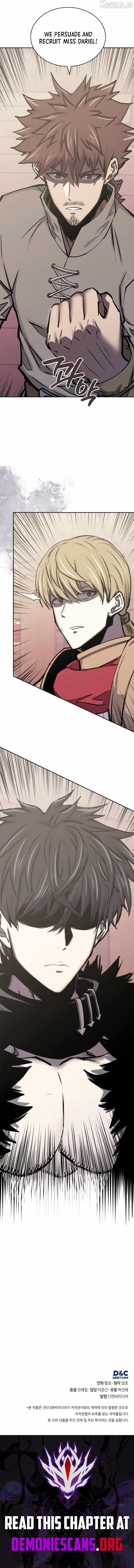 Dimensional Mercenary Chapter 298 page 13 - 