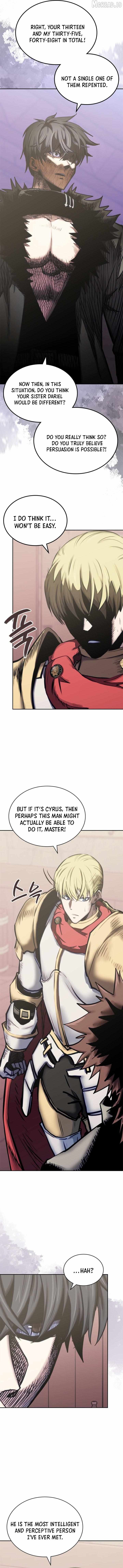 Dimensional Mercenary Chapter 299 page 4 - 