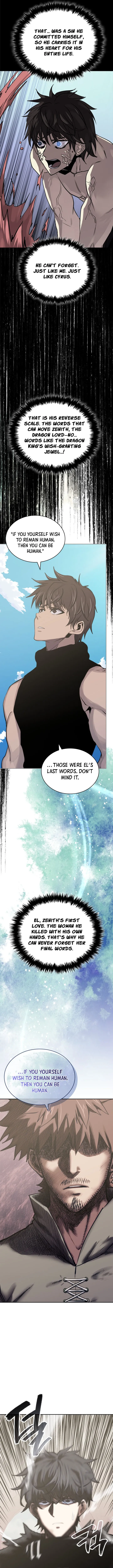 Dimensional Mercenary Chapter 300 page 2 - 