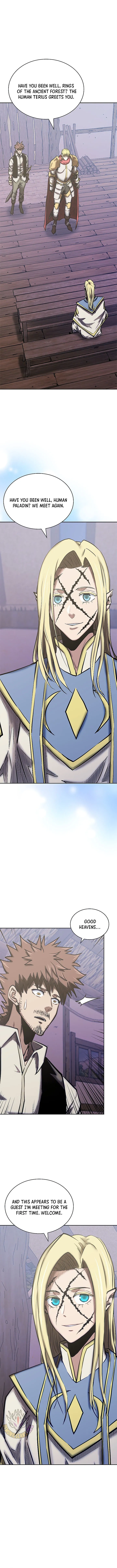 Dimensional Mercenary Chapter 309 page 3 - 