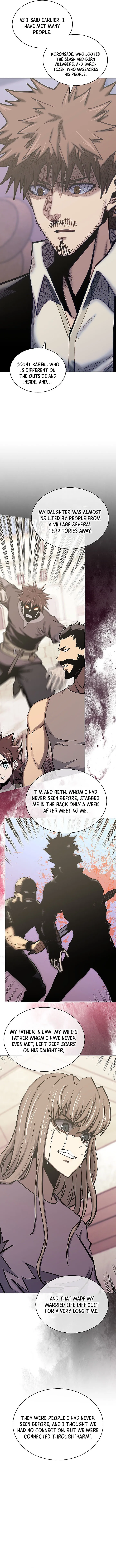 Dimensional Mercenary Chapter 310 page 11 - 
