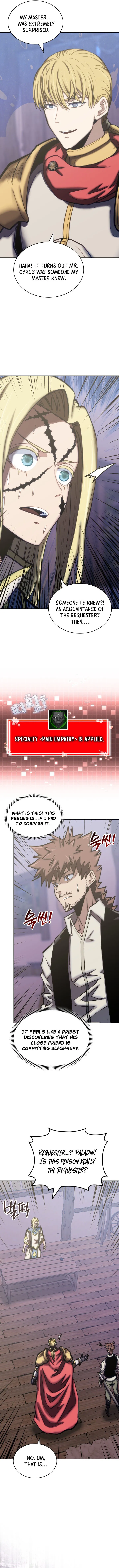 Dimensional Mercenary Chapter 311 page 2 - 