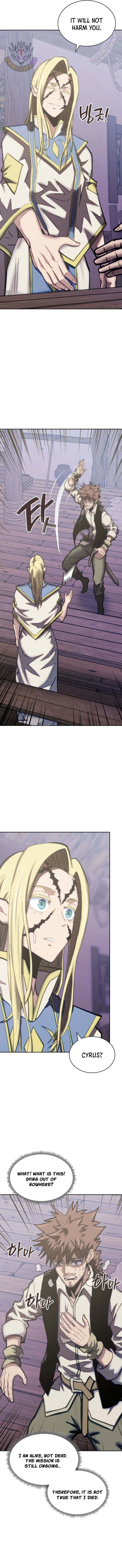 Dimensional Mercenary Chapter 311 page 7 - 