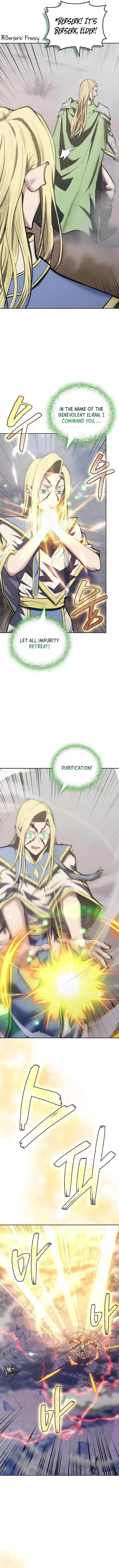 Dimensional Mercenary Chapter 313 page 6 - 