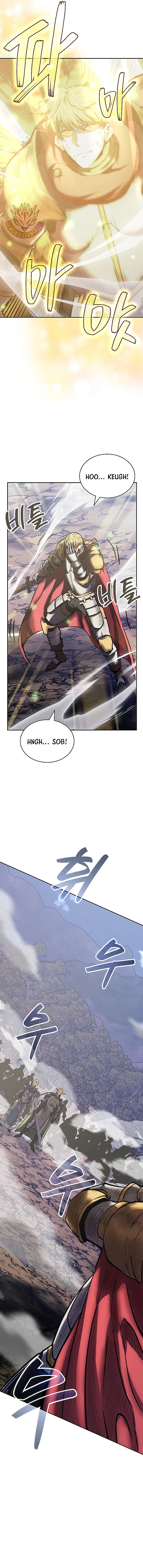 Dimensional Mercenary Chapter 313 page 7 - 
