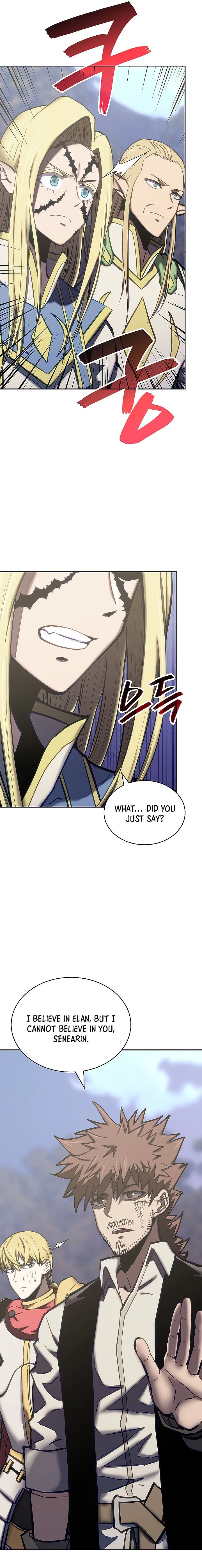 Dimensional Mercenary Chapter 314 page 2 - 