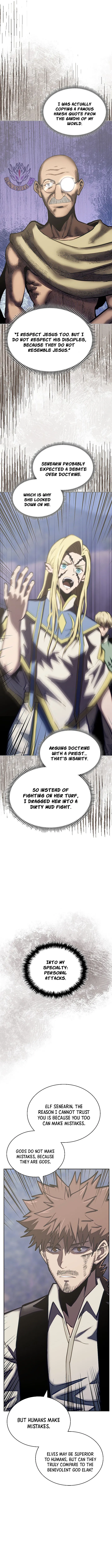 Dimensional Mercenary Chapter 314 page 3 - 