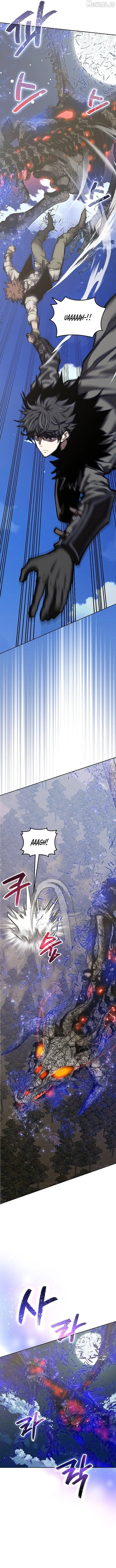 Dimensional Mercenary Chapter 317 page 12 - 