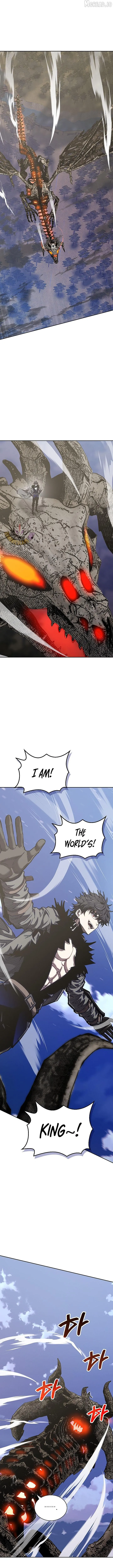 Dimensional Mercenary Chapter 317 page 5 - 