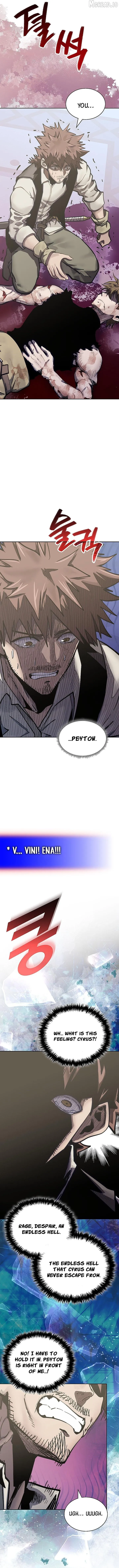 Dimensional Mercenary Chapter 320 page 2 - 