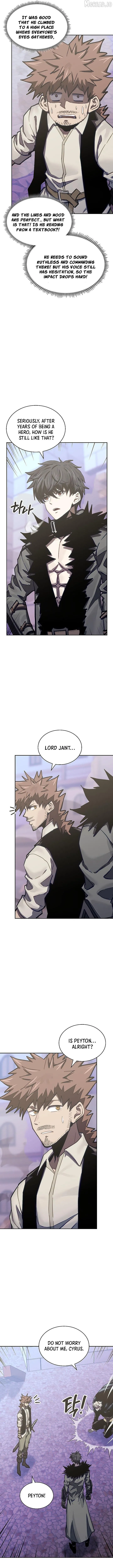 Dimensional Mercenary Chapter 326 page 6 - 