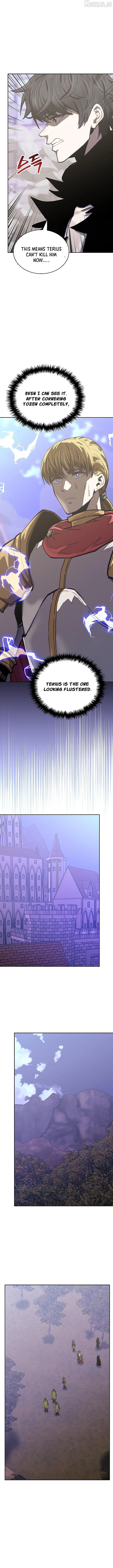 Dimensional Mercenary Chapter 327 page 10 - 