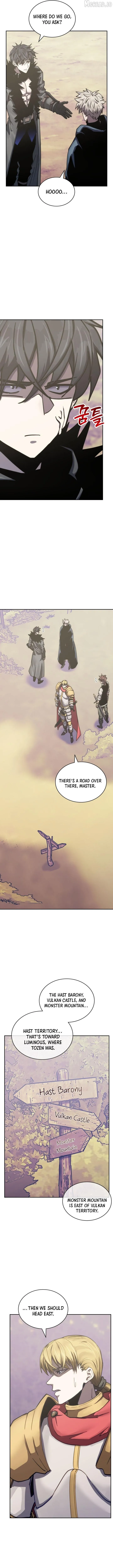 Dimensional Mercenary Chapter 330 page 2 - 