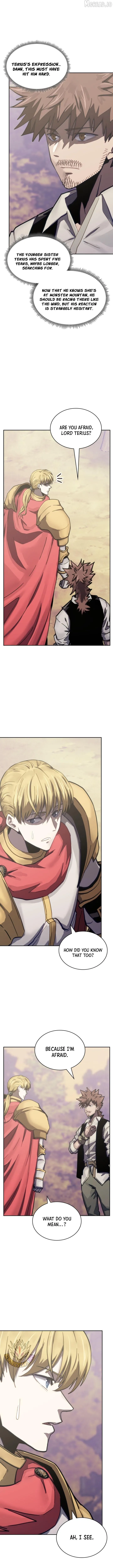 Dimensional Mercenary Chapter 330 page 3 - 