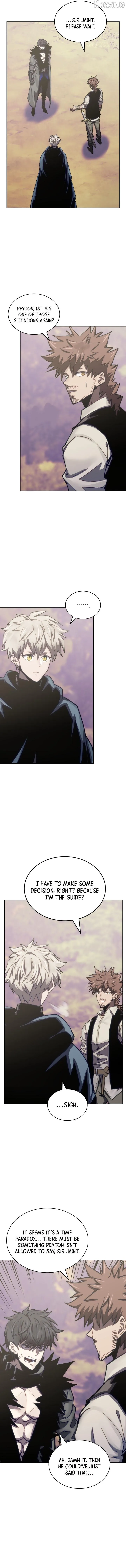 Dimensional Mercenary Chapter 330 page 6 - 