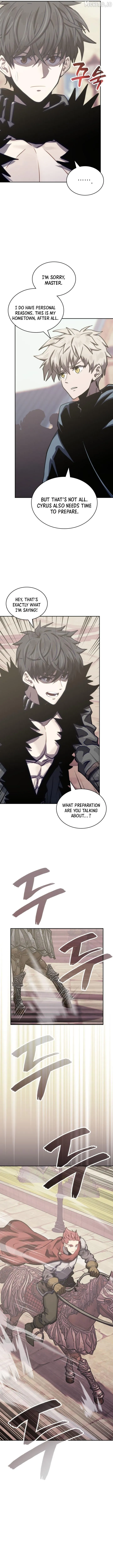 Dimensional Mercenary Chapter 331 page 2 - 