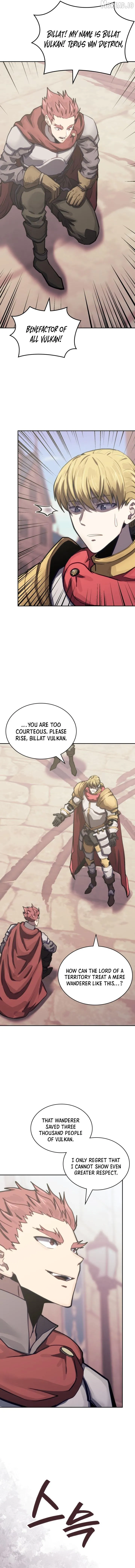 Dimensional Mercenary Chapter 331 page 4 - 