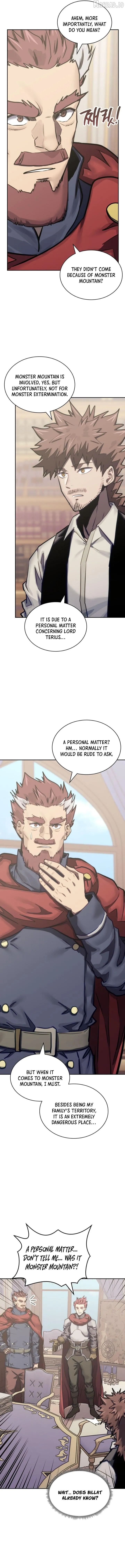 Dimensional Mercenary Chapter 332 page 6 - 