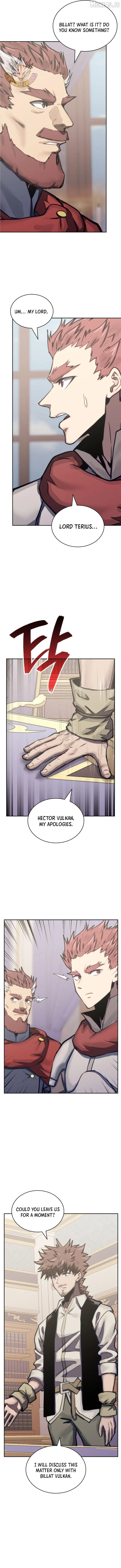 Dimensional Mercenary Chapter 332 page 7 - 
