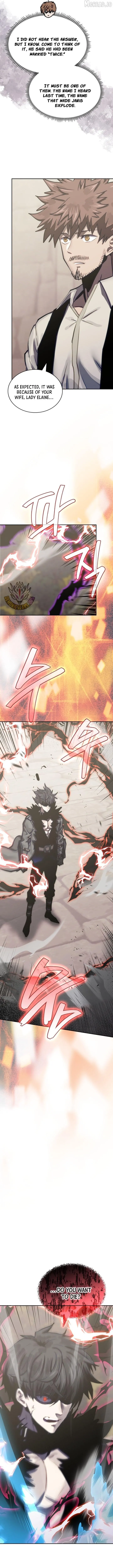 Dimensional Mercenary Chapter 334 page 11 - 
